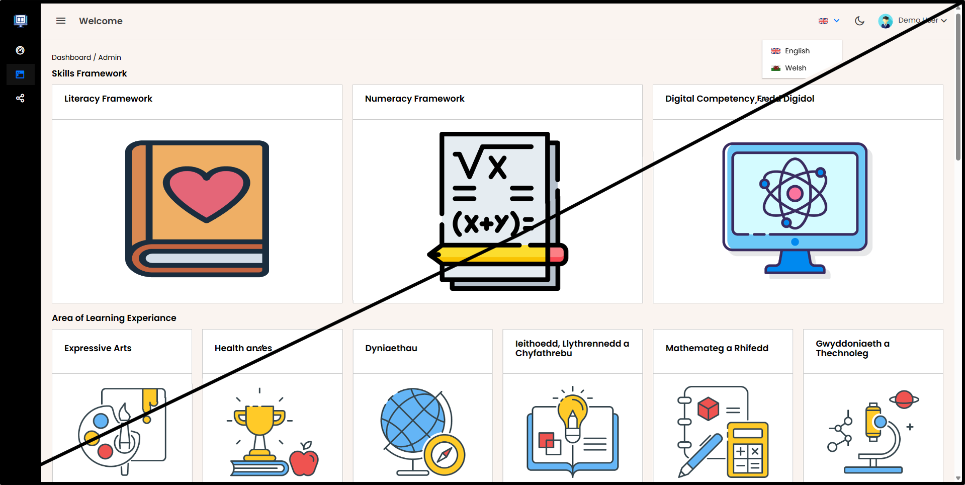Lesson Planning Image